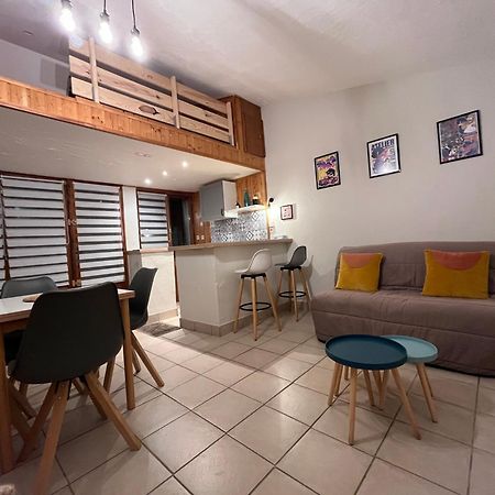 La Maisonnette Le Portel Plage Exteriér fotografie